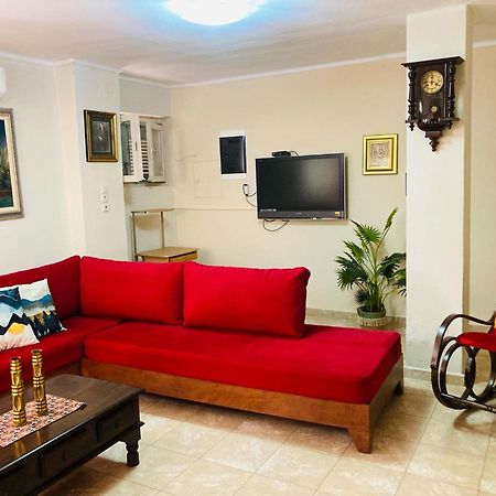 Casa Mersini 干尼亞 外观 照片