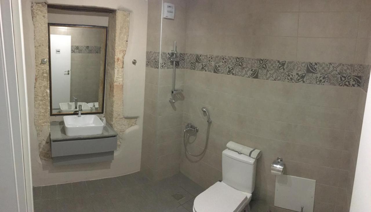 Casa Mersini 干尼亞 外观 照片
