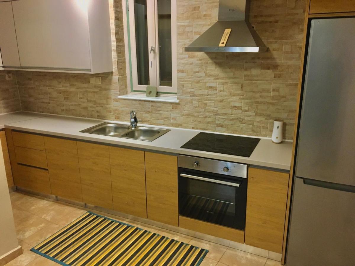 Casa Mersini 干尼亞 外观 照片