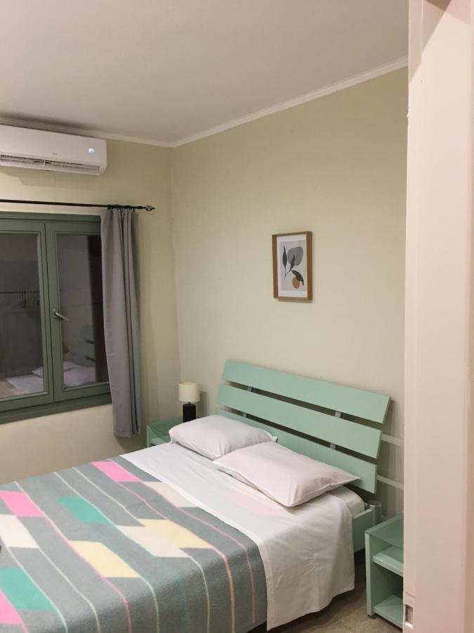 Casa Mersini 干尼亞 外观 照片
