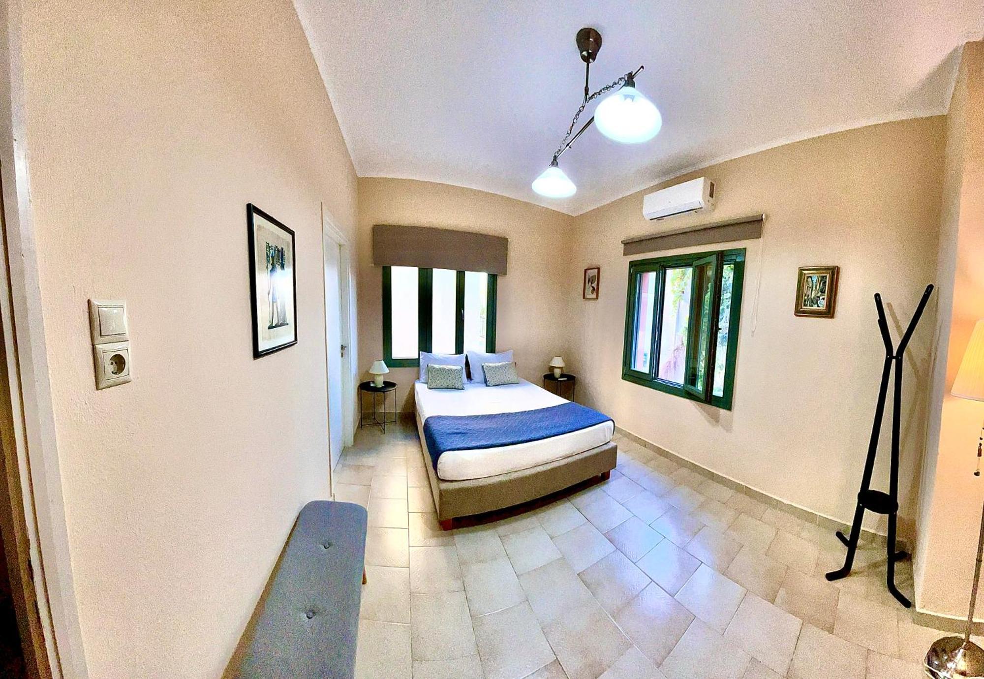 Casa Mersini 干尼亞 外观 照片