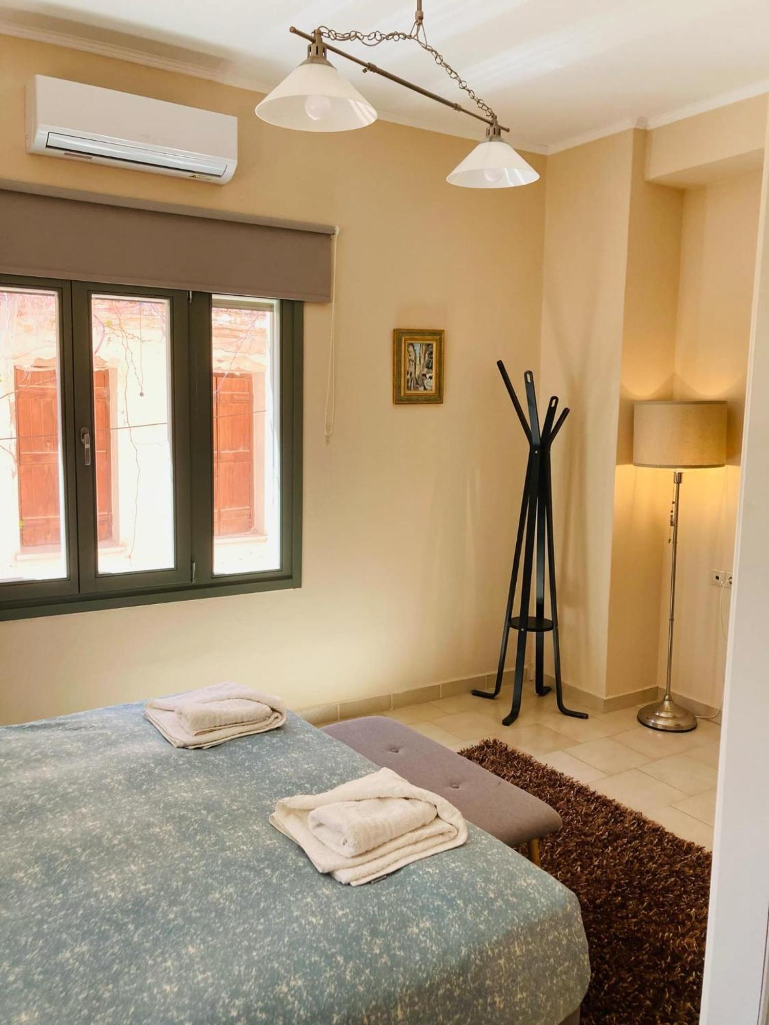 Casa Mersini 干尼亞 外观 照片