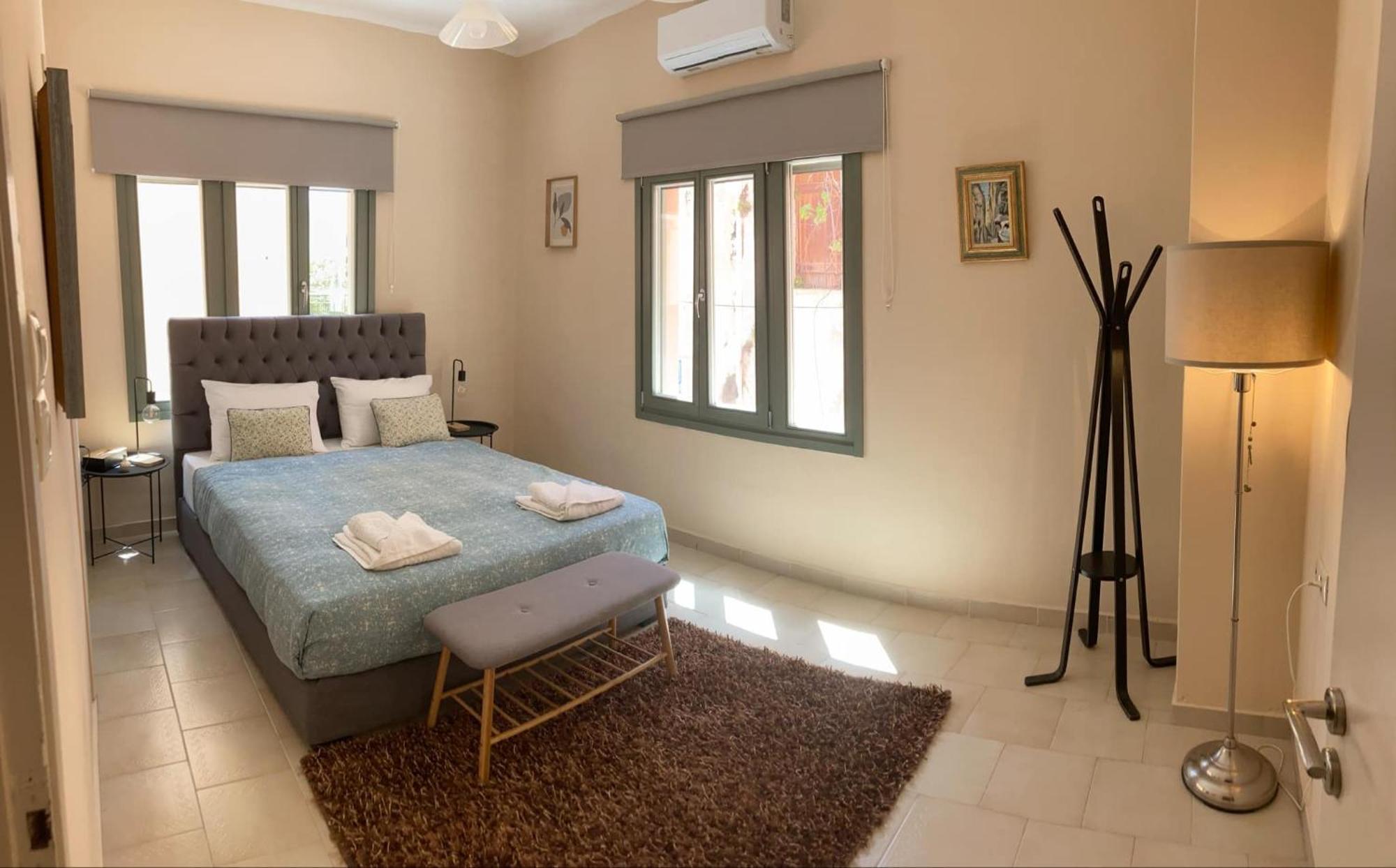 Casa Mersini 干尼亞 外观 照片