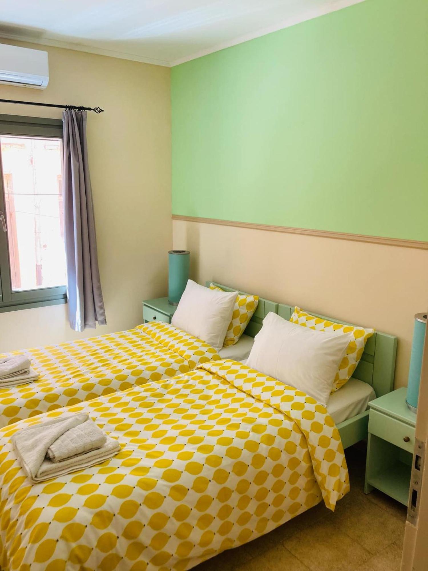 Casa Mersini 干尼亞 外观 照片